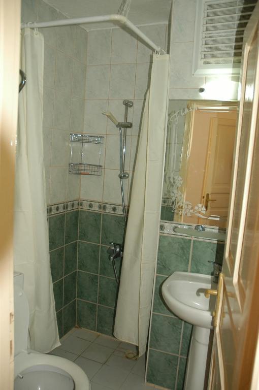 Flash Hotel Marmaris Cameră foto