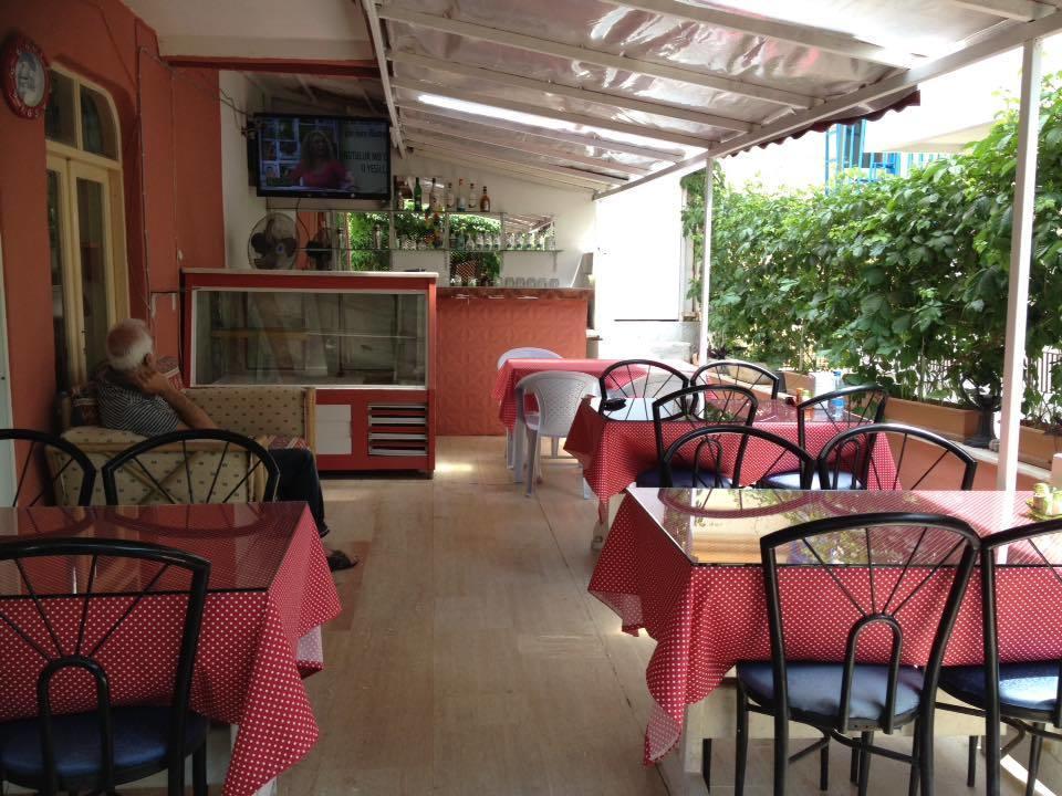 Flash Hotel Marmaris Exterior foto