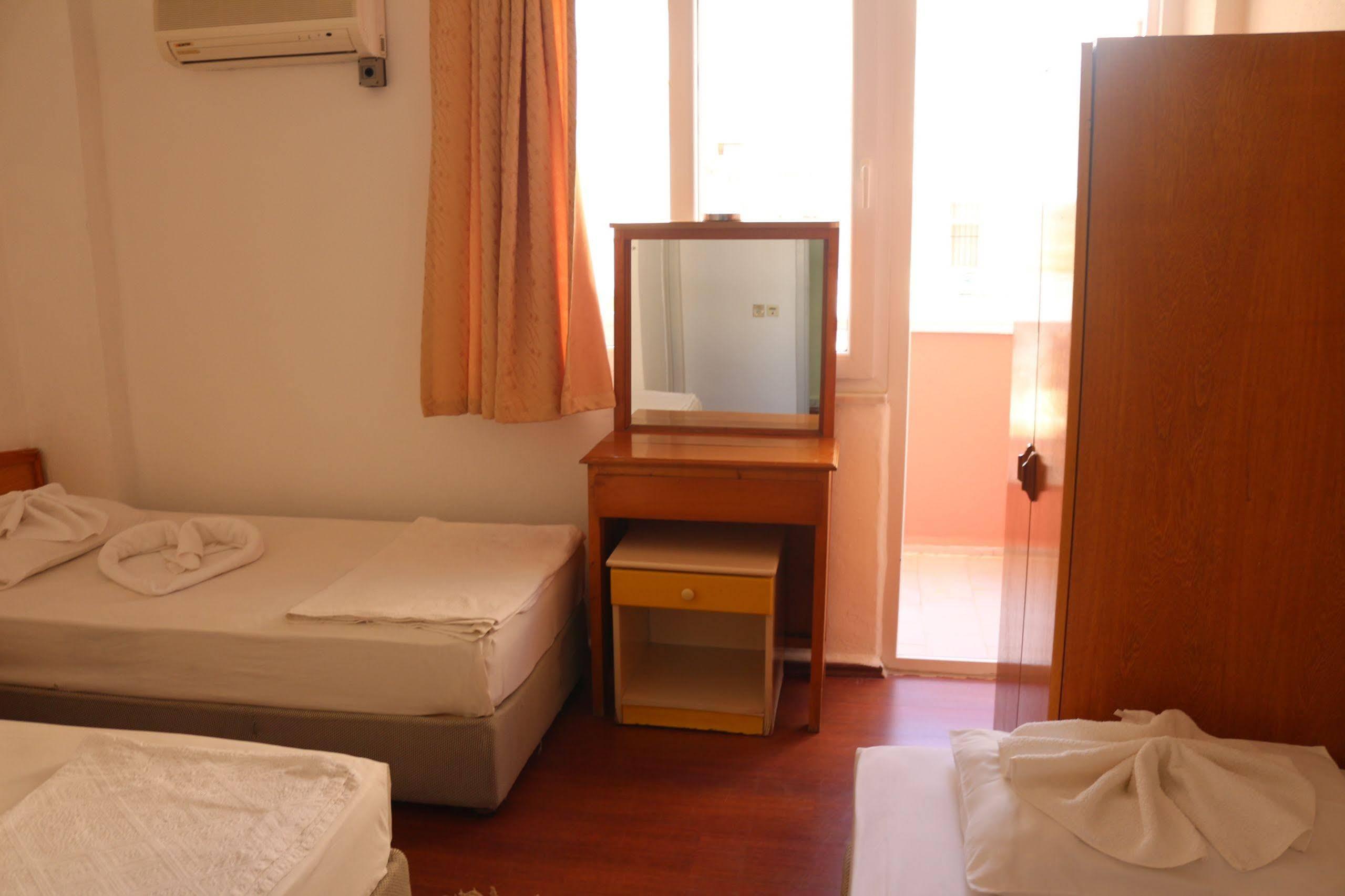 Flash Hotel Marmaris Exterior foto